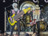 ZZ Top et Chris Isaak : 59'000 personnes à "Sion sous les étoiles"