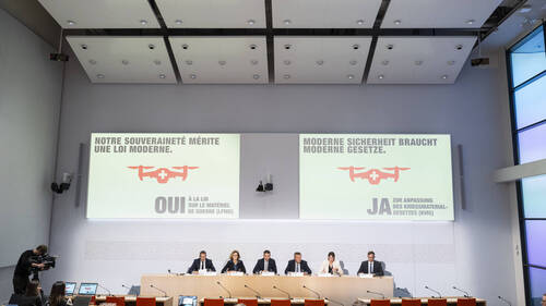 Droite et économie pour une loi sur le matériel de guerre assouplie