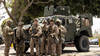 Les Marines se déploient à Los Angeles, malgré le calme