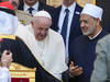 Le pape appelle à l'unité face à la logique des "blocs opposés"