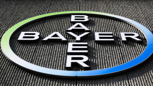 Bayer n'exclut pas de renoncer au glyphosate