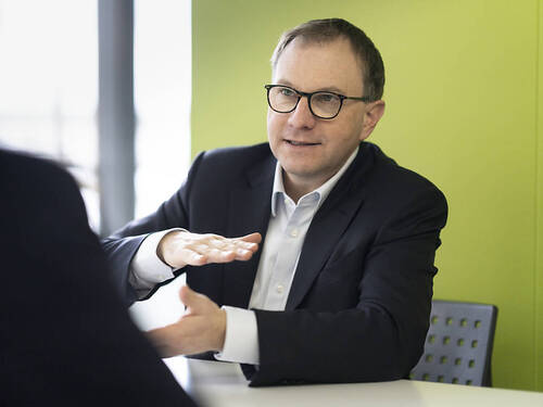 La fusion Credit Suisse-UBS ne met pas en danger l'industrie suisse