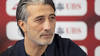Murat Yakin: gravir l'Everest en tongs