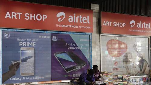 Airtel Money prépare son entrée en Bourse à Londres