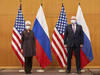SWITZERLAND RUSSIA US SECURITY