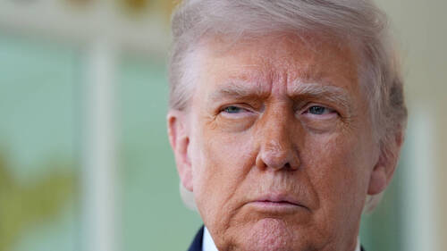 Israël et le Liban d'accord pour 10 jours de cessez-le-feu (Trump)