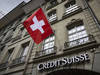 Credit Suisse: un tribunal reçoit 230 plaintes liées à des emprunts