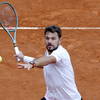 Un qualifié pour Wawrinka au 1er tour à Rome