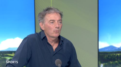 Michel Pont