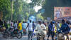 Cameroun: 4 morts lors de manifs de l'opposition à Douala