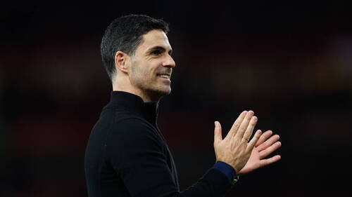Arsenal sacré pour la première fois depuis 2004