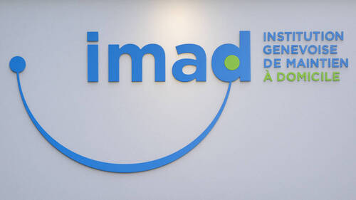 Près de 23'000 appels de l'IMAD pendant la canicule à Genève