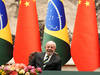 Pékin promet de "nouvelles opportunités" pour le Brésil et le monde