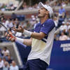Andy Murray: la bravoure n'a pas suffi