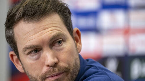 Stephan Lichtsteiner: "Je veux saisir cette chance"