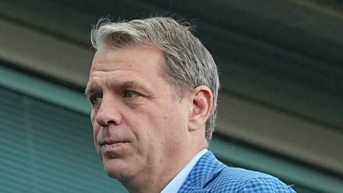 Boehly et Walter cèdent leurs parts de Chelsea à Clearlake Capital
