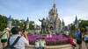 Disney dépasse les attentes au 2e trimestre