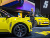 Renault présente sa R5 électrique, colorée et ambitieuse