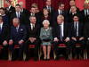 Les hommages pleuvent pour la "reine de coeur"
