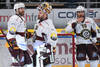 LUGANO SERVETTE