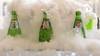 Nestlé Waters: risque d'arrêt de production de Perrier