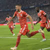 Ligue des champions: le Bayern domine Barcelone