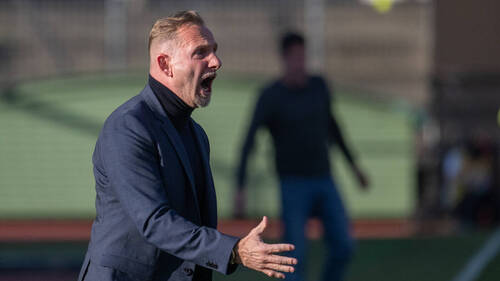 Thoune peut faire un grand pas vers le titre de champion