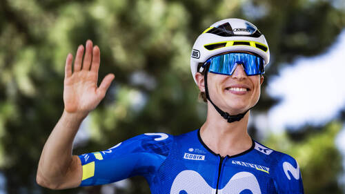 TdFF: Marlen Reusser fait coup double à Dijon
