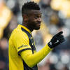 Young Boys perd Jean-Pierre Nsame