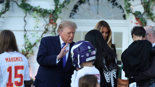 Trump annule ses réunions électorales de la fin de semaine