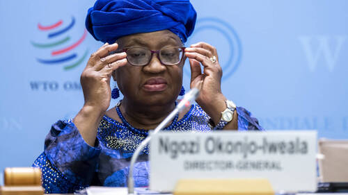 Vers une feuille de route minimale sur la réforme de l'OMC