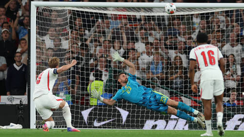 L'Espagne championne du monde bat l'Angleterre à Wembley