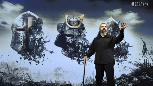 Game Awards: "Clair Obscur: Expedition 33" meilleur jeu vidéo 2025