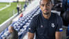 Lausanne-Sport: Antoine Bernede signe à Hellas Vérone