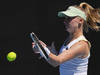 Tournoi WTA de Dubai: Jil Teichmann passe le 1er tour