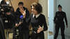 Depardieu en tournage au Portugal sous la direction de Fanny Ardant