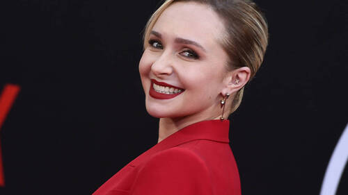 L'actrice américaine Hayden Panettiere décédée à l'âge de 36 ans