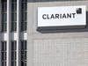 Clariant: dépréciation d'actifs autour de 225 millions de francs