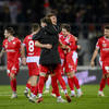 Challenge League: tout est relancé