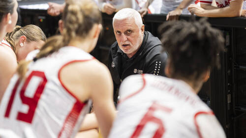 Qualification de l'Euro dames: large succès suisse