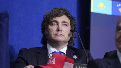 Argentine: réforme de flexibilisation du travail adoptée