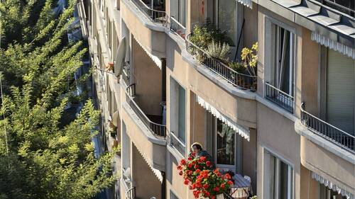 Les loyers proposés continuent d'augmenter en Suisse