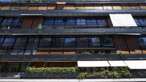 L'autorisation de projet muséal lié au Corbusier à Genève annulée