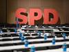 Election régionale allemande: lourde défaite pour le SPD de Scholz