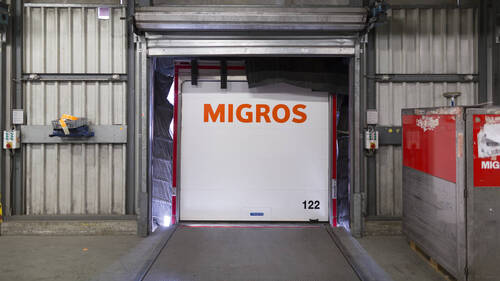 Migros poursuit son retrait d'Allemagne avec de nouvelles cessions