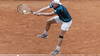 Dominic Stricker sorti dès le 1er tour du Geneva Open