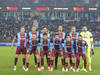 Bâle face à Trabzonspor en barrage d'accession aux 8es
