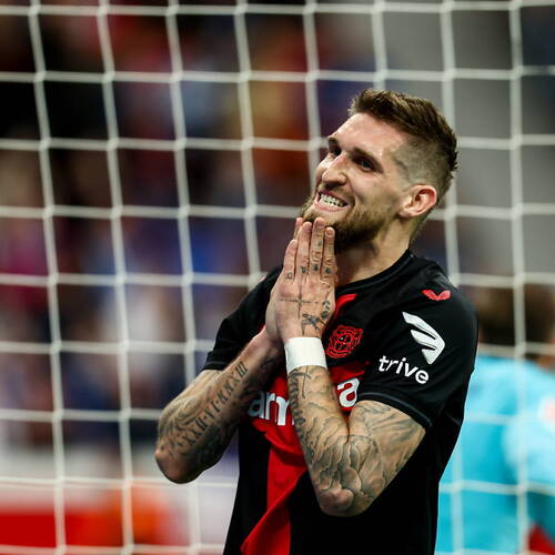 Bundesliga: Bayer Leverkusen toujours invaincu