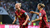 Groupe C: l'Allemagne et la Suède en favorites