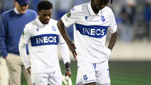 Super League: Lausanne-Sport veut renouer avec la victoire